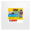 CelluClay® Instant Paper Mâché, 20 lb (9.07 kg) Bulk